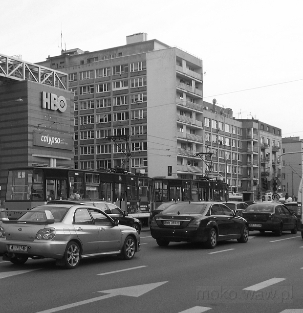 Puławska 19, 2017 Puławska 19, 2017
