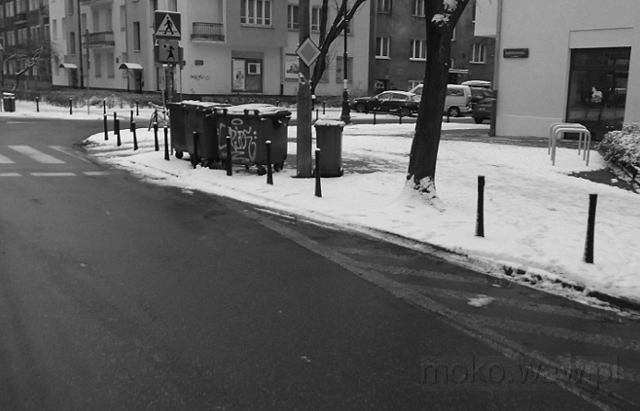 Kazimierzowska, 2017