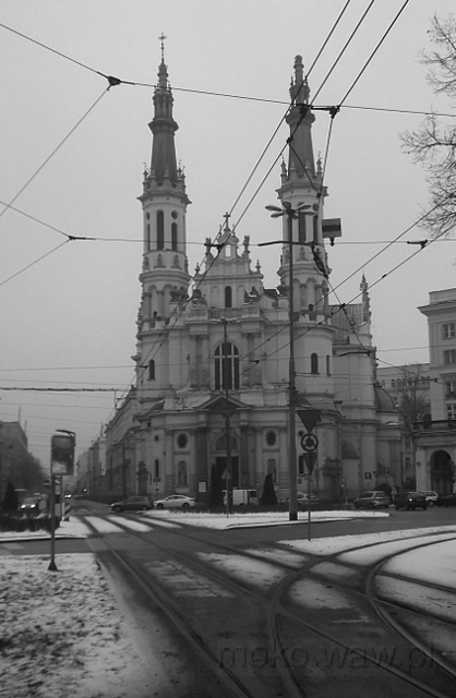 Pl. Zbawiciela, 2017