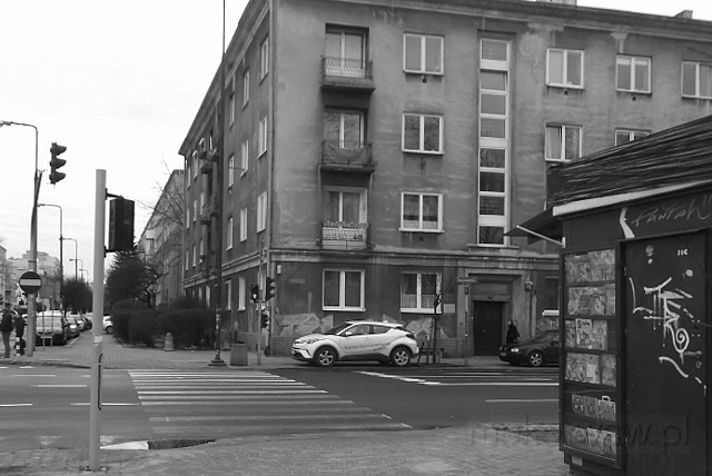 Wiśniowa, Rakowiecka, 2017