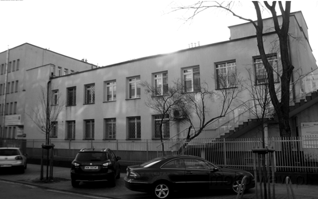 Stępińska, 2017 Stępińska, 2017