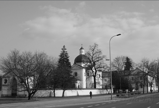 Pl. Bernardyński, 2017 Pl. Bernardyński, 2017