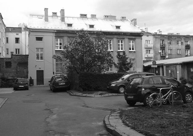 Kazimierzowska, 2017 Kazimierzowska, 2017