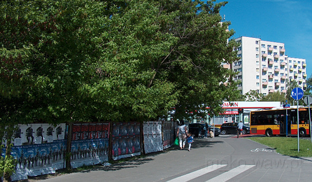 Sobieskiego, Dolna, 2017 Sobieskiego, Dolna, 2017