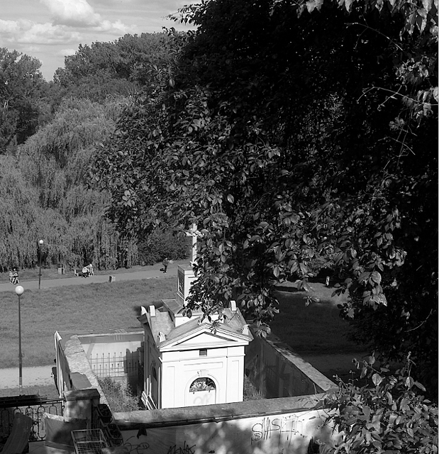 Park Promenada, 2017