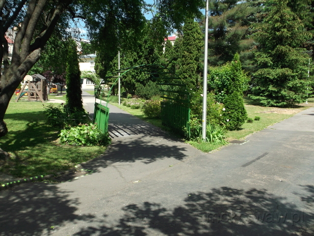 Sandomierska, 2017 Sandomierska, 2017