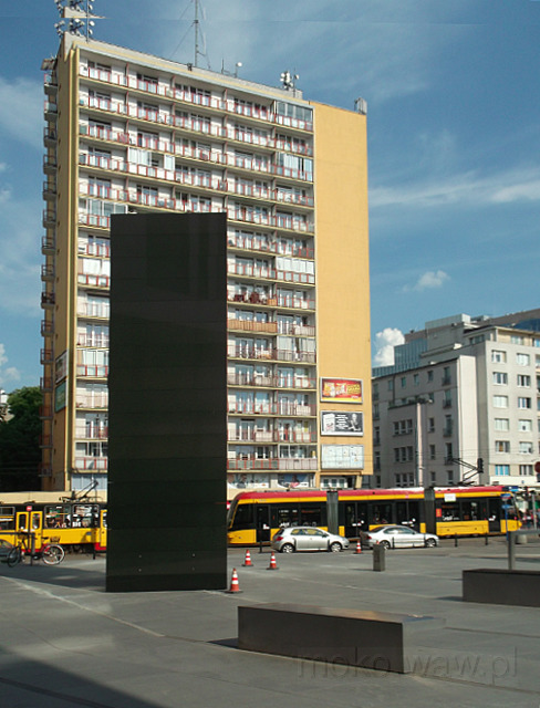 Puławska, 2017 Puławska, 2017