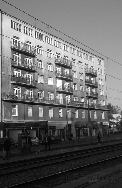 Puławska 10 - 2017 Puławska 10 - 2017