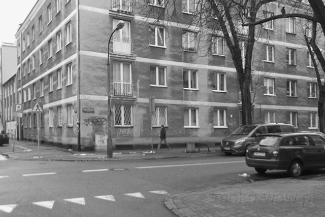 Dąbrowskiego 17, 2017 Dąbrowskiego 17, 2017