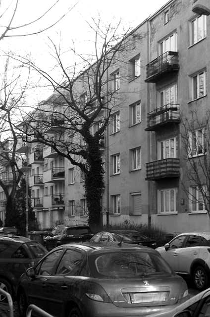 Odolańska, 2018 Odolańska, 2018