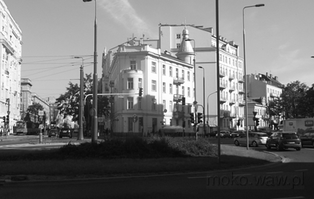 Plac Unii Lubelskiej, 2018 Plac Unii Lubelskiej, 2018