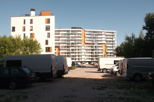 Pohoskiego, 2018 Pohoskiego, 2018