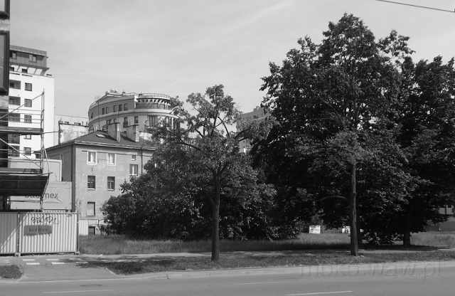 Puławska, 2018