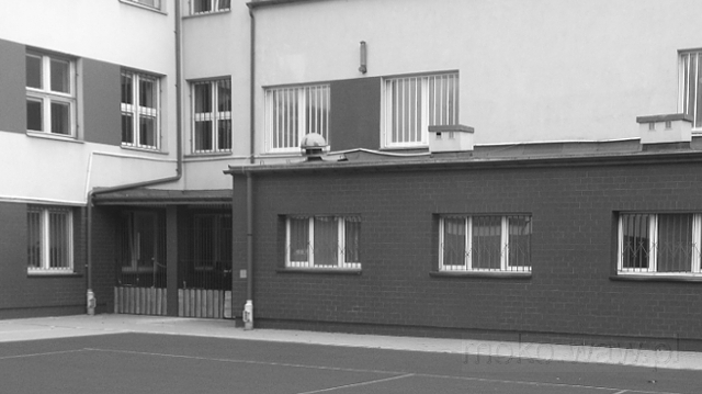 Szkoła przy Grottgera, 2018