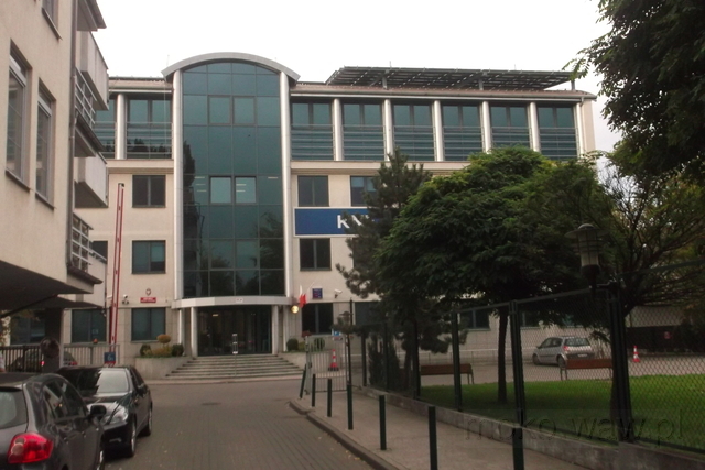 Niedźwiedzia, 2018 Niedźwiedzia, 2018