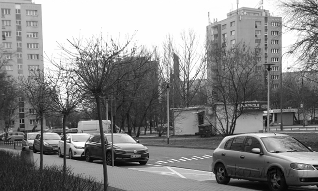 Św. Bonifacego, 2018