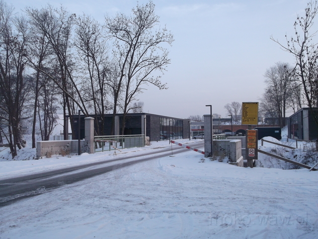 Fort Piłsudskiego, 2019 Fort Piłsudskiego, 2019