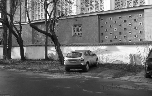 Puławska, 2019 Puławska, 2019