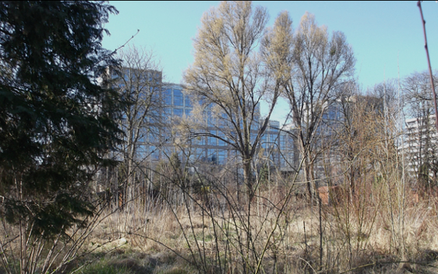 Spartańska, 2019 Spartańska, 2019