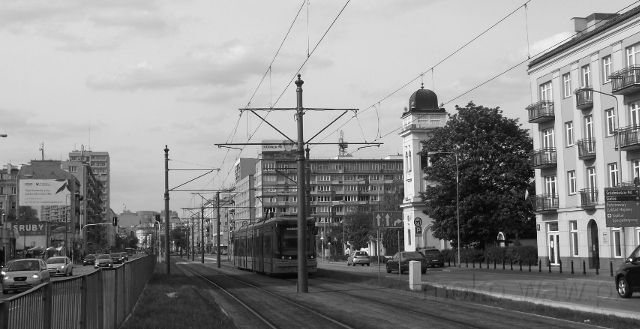 Puławska, 2019 Puławska, 2019
