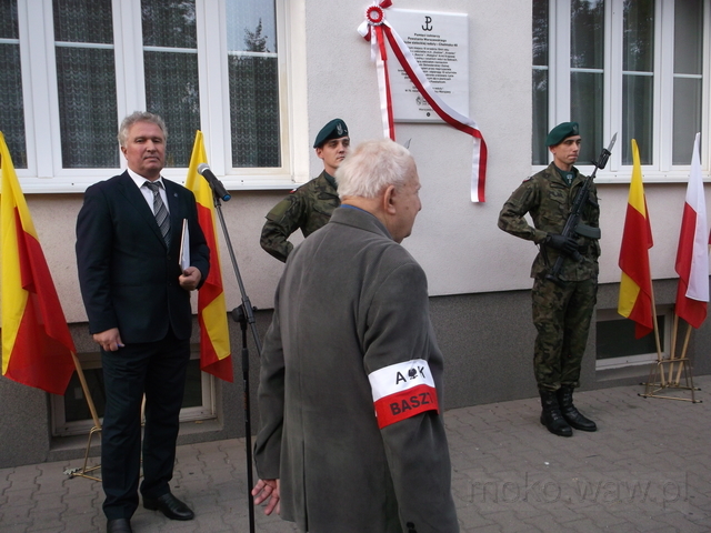 Chełmska, 2019 Chełmska, 2019