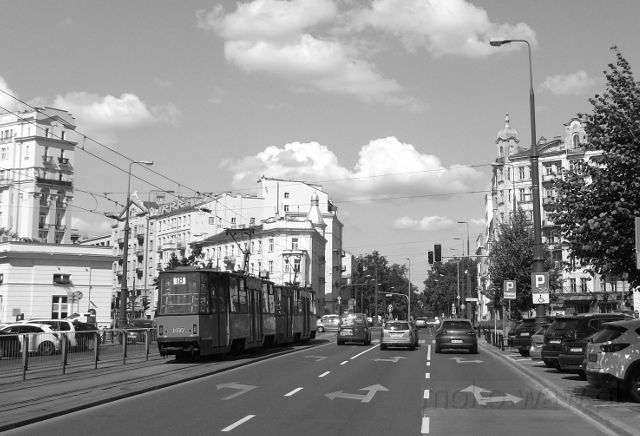 Puławska, 2019 Puławska, 2019