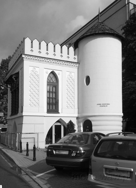 Puławska, 2019