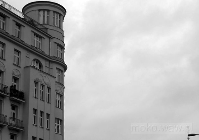Pl. Unii Lubelskiej, 2021 Pl. Unii Lubelskiej, 2021
