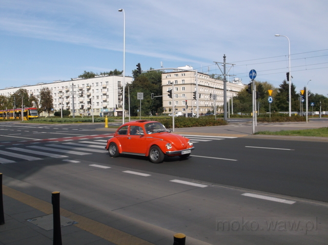 Wołoska, 2020 Wołoska, 2020