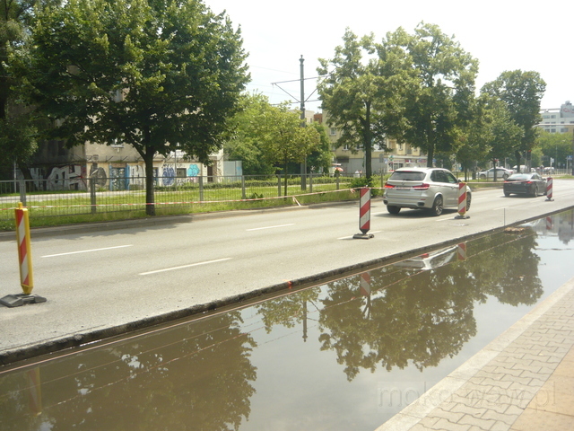 Puławska, Wierzbno Puławska, Wierzbno