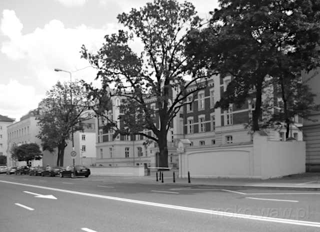 Rakowiecka 21. zkoła Muzycna, 2022