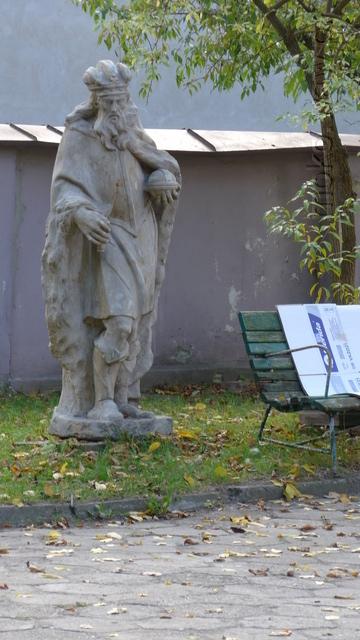 Kazimierz Wielki, 2022 Kazimierz Wielki, 2022