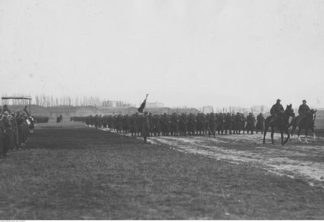 Obchody Święta Niepodległości Obchody Święta Niepodległości, 1933