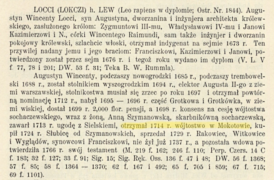 Wybieramy Wójta Tysiąclecia Wybieramy Wójta Tysiąclecia, 1912
