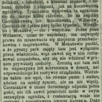 Park zajęty Park zajęty, 1874
