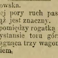 Lokomotywka daje radę Lokomotywka daje radę, 1894