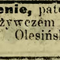 Urządzenie, patent, towar Urządzenie, patent, towar, 1913