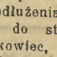 Roboty wstrzymane Roboty wstrzymane, 1914