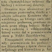 Nowa ochronka Nowa ochronka, 1915