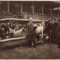 Pokaz floty Pokaz floty, 1925