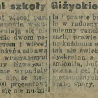Mężczyźni 200 procentowi Mężczyźni 200 procentowi, 1927