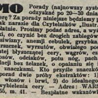 Porady system paryski Porady system paryski, 1931