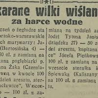 Ukarane wilki Ukarane wilki, 1934