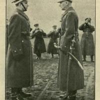 Szabla od wojska Szabla od wojska, 1936