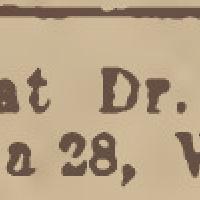 Aparat Dr. Stopczyka Aparat Dr. Stopczyka, 1945