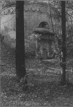 Kuchnia w Królikarni, ok. 1893