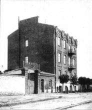 Kazimierzowska 62, 1921