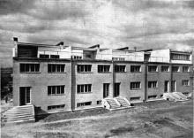 Madalińskiego, 1931