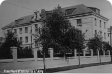 Racławicka 14, 1935