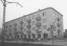 Puławska 152 - 1937